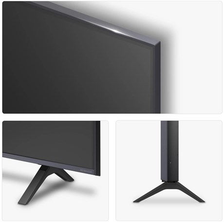 фото: Телевизор LG 55NANO80A6B.ARUG