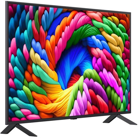 фото: Телевизор LG 50NANO90A6B.ARUG
