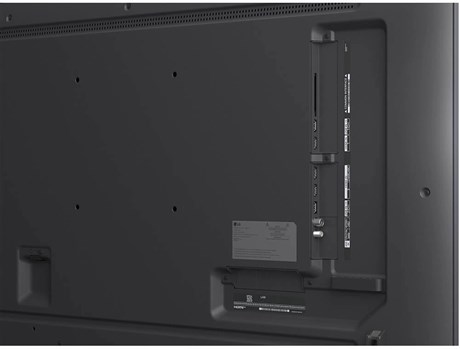 фото: Телевизор LG 50NANO90A6B.ARUG