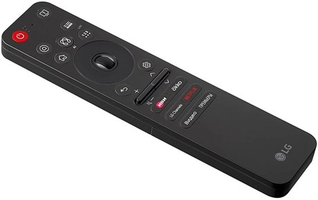 фото: Телевизор LG 50NANO90A6B.ARUG