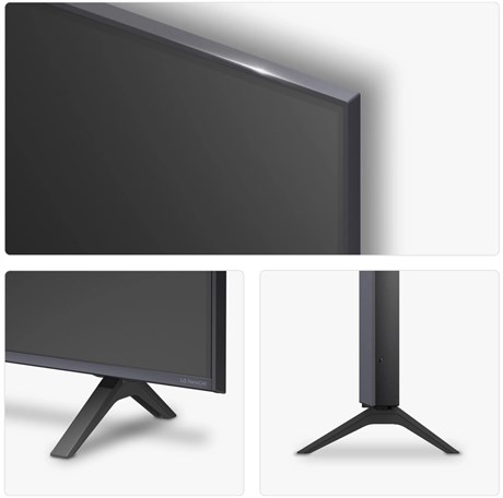 фото: Телевизор LG 50NANO80A6B.ARUG