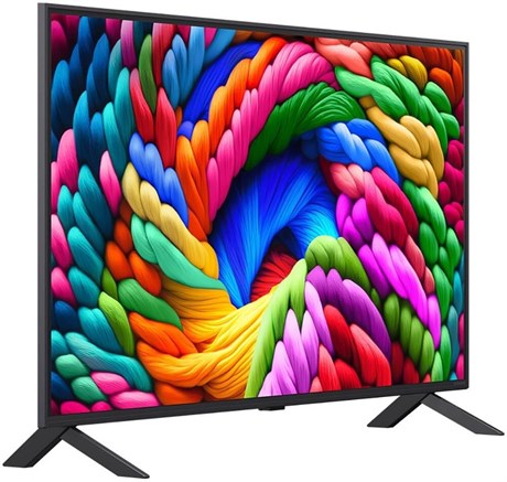 фото: Телевизор LG 43NANO90A6B.ARUG