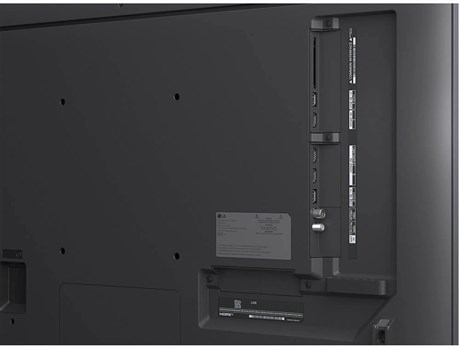 фото: Телевизор LG 43NANO90A6B.ARUG
