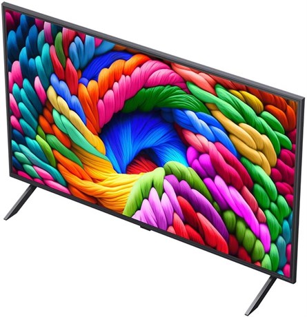 фото: Телевизор LG 43NANO90A6B.ARUG