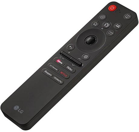 фото: Телевизор LG 43NANO90A6B.ARUG