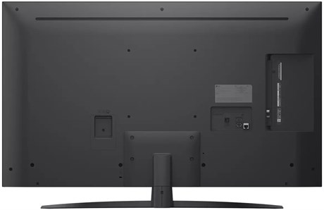 фото: Телевизор LG 43NANO81A6A.ARUG