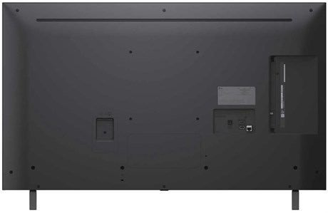 фото: Телевизор LG 43NANO80A6B.ARUG