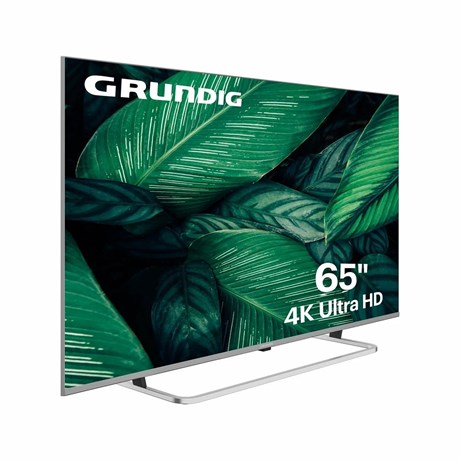 фото: Телевизор Grundig 65 NANO GH 8100