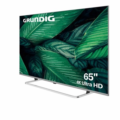 фото: Телевизор Grundig 65 NANO GH 8100