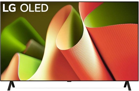 фото: Телевизор LG OLED65B4RLA.ARUG