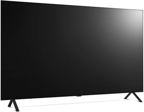 фото: Телевизор LG OLED65B4RLA.ARUG