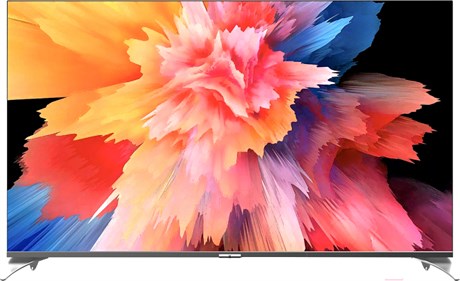 фото: Телевизор Viomi YMD55ACURUS1