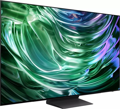 фото: Телевизор Samsung QE83S90DAEXRU