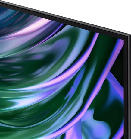 фото: Телевизор Samsung QE83S90DAEXRU