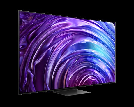 фото: Телевизор Samsung QE65S95DAUXRU
