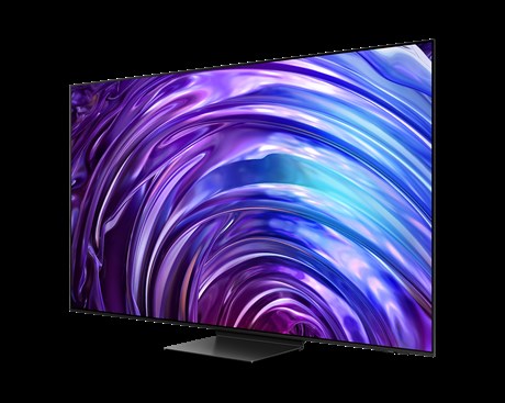 фото: Телевизор Samsung QE65S95DAUXRU