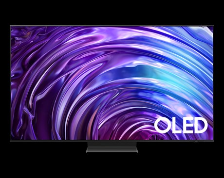 фото: Телевизор Samsung QE65S95DAUXRU