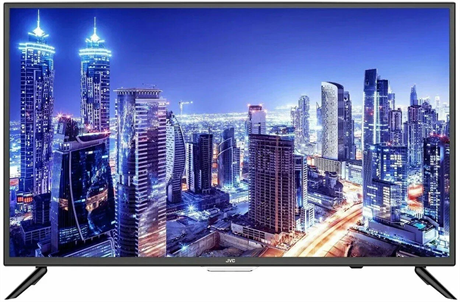 фото: Телевизор JVC LT-32M485