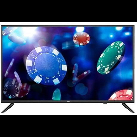 фото: Телевизор JVC LT-32M485