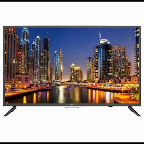фото: Телевизор JVC LT-32M485