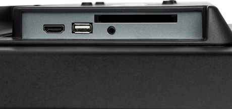 фото: Телевизор Vekta LD-24TR4357BT