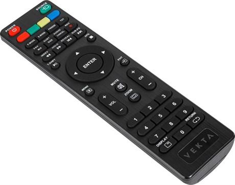 фото: Телевизор Vekta LD-24TR4357BT