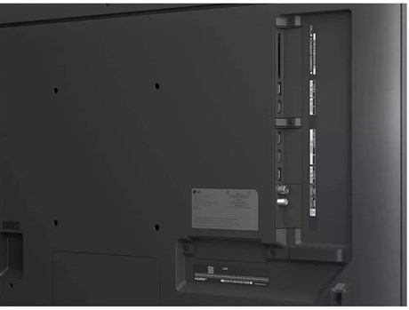 фото: Телевизор LG 50QNED80A6A.ARUG