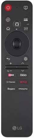 фото: Телевизор LG 50QNED80A6A.ARUG