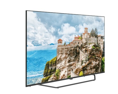 фото: Телевизор Grundig 55GHU7980