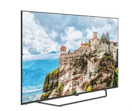 фото: Телевизор Grundig 50GHU7980