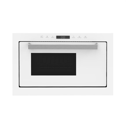 фото: Микроволновая печь LEX Bimo 25.03 White