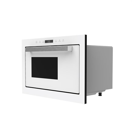 фото: Микроволновая печь LEX Bimo 25.03 White