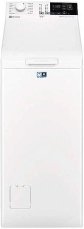фото: Стиральная машина Electrolux EW6TN14262