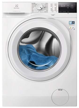 фото: Стиральная машина Electrolux EW6F2281E