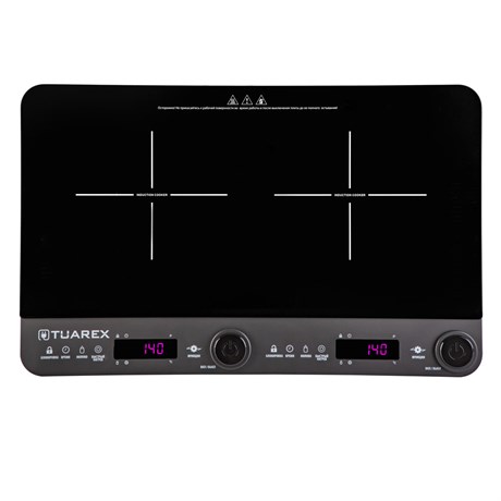 фото: Индукционная плита Tuarex TK-2729