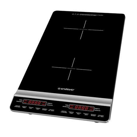 фото: Индукционная плита Endever Skyline IP-67
