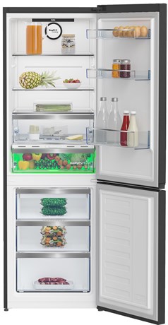фото: Холодильник Beko B5RCNK363ZXBR