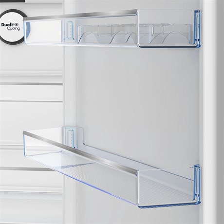 фото: Холодильник Beko B5RCNK363ZXBR