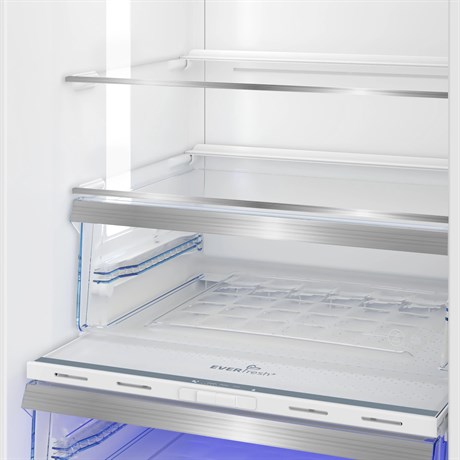 фото: Холодильник Beko B5RCNK363ZXBR