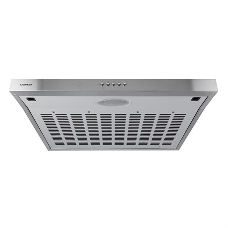 фото: Кухонная вытяжка Centek CT-1801-60 inox