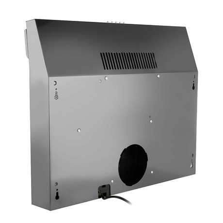 фото: Кухонная вытяжка Centek CT-1801-60 inox