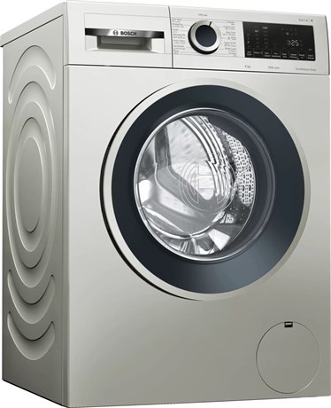 фото: Стиральная машина Bosch WGA2440XME