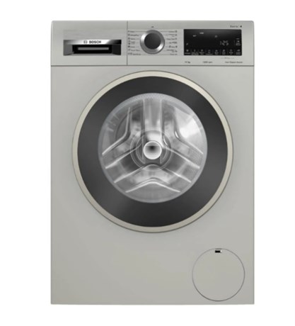 фото: Стиральная машина Bosch WGA2540XME
