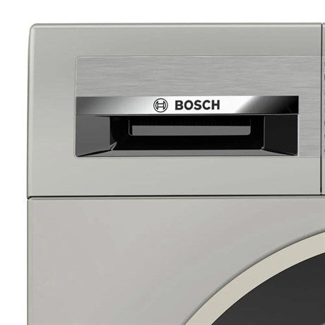 фото: Стиральная машина Bosch WGA2540XME
