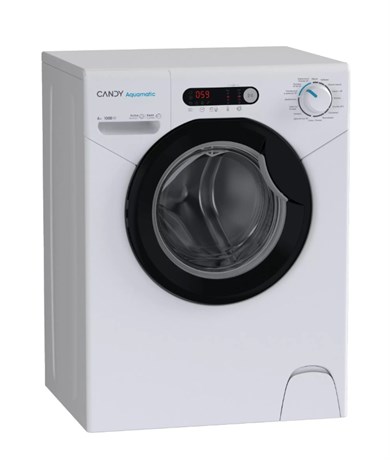 фото: Стиральная машина Candy Aquamatic AQUE 1043DR-07