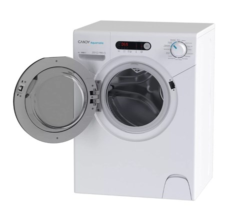 фото: Стиральная машина Candy Aquamatic AQUE 1043DR-07