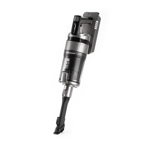 фото: Пылесос Coolfort CF-3000