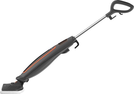 фото: Паровая швабра Garlyn PM-1250