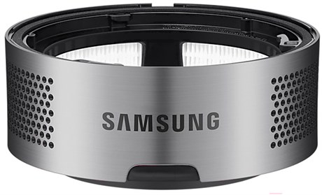 фото: Пылесос Samsung VS20B75ACR5/EV