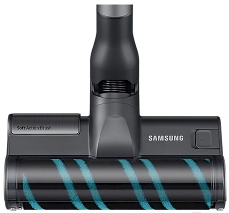 фото: Пылесос Samsung VS20B75ACR5/EV